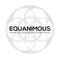 equanimous - ecological solutions logo image