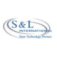 s & l international logo image