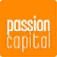 passion capital logo image