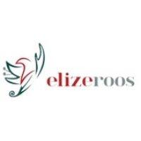 elize roos training and coaching logo image