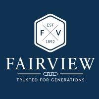 fairview ct logo image