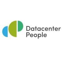 datacenter people logo image