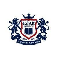 edalt institute logo image