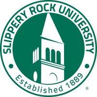 slippery rock university of pennsylvania