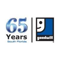 goodwill industries of south florida