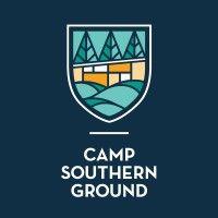 camp southern ground logo image