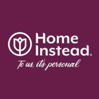 home instead cleveland logo image