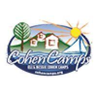 the cohen camps