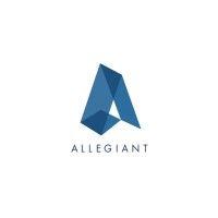 allegiant group logo image