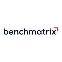 benchmatrix logo image