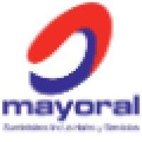 suministros industriales mayoral logo image