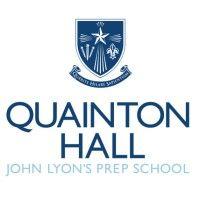 john lyon prep school - quainton hall