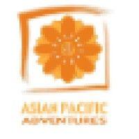 asian pacific adventures logo image