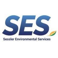 sessler environmental services logo image