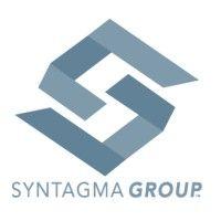 syntagma group logo image