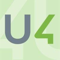 unit4 fp&a logo image