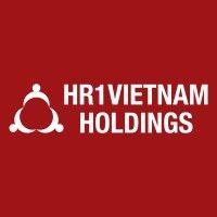 hr1vietnam holdings - leading recruitment firm logo image