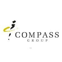 compass group logo image