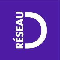 réseau ducretet logo image