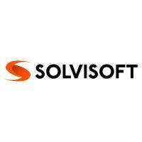 solvisoft | let it work for you logo image