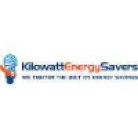 kilowatt energy savers, inc. logo image