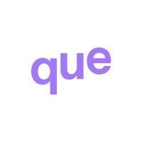 que logo image