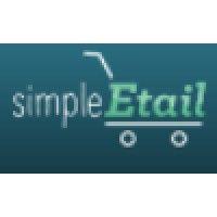 simpleetail logo image