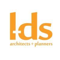 llewelyn-davies sahni (l-ds) logo image