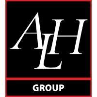 alh systems limited logo image