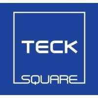 tecksquare logo image