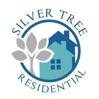 silver tree residential, llc logo image