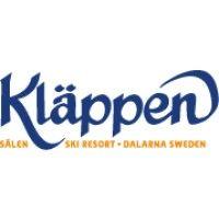 kläppen ski resort ab logo image