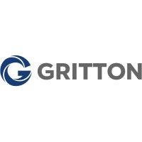 gritton & associates logo image