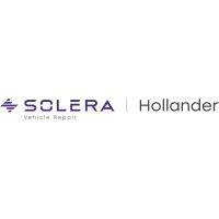 hollander logo image