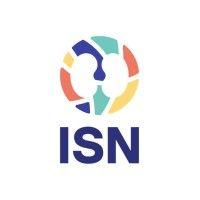 international society of nephrology logo image