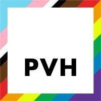 pvh far east limited logo image