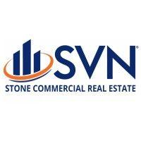 svn | stone commercial real estate logo image