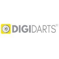 digidarts logo image