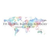 fh global business advisory logo image