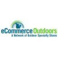 ecommerce outdoors logo image