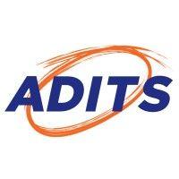 adits logo image