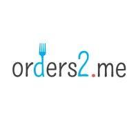 orders2me logo image