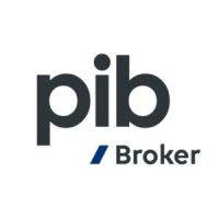 pib broker s.a. logo image