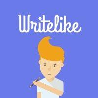 writelike