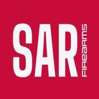 sar logo image