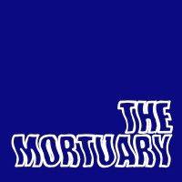 the mortuary logo image