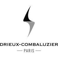 drieux-combaluzier logo image