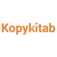 kopykitab - digibook technologies pvt. ltd logo image