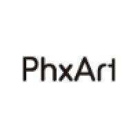 phoenix art museum logo image