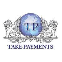 take payments us llc logo image